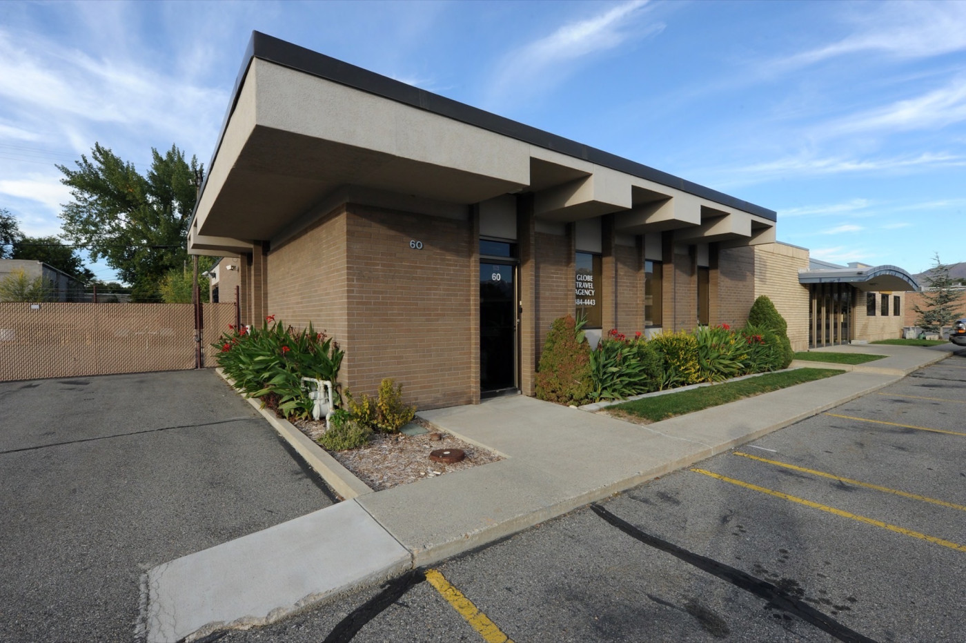 Century Park East (Century Park Way)